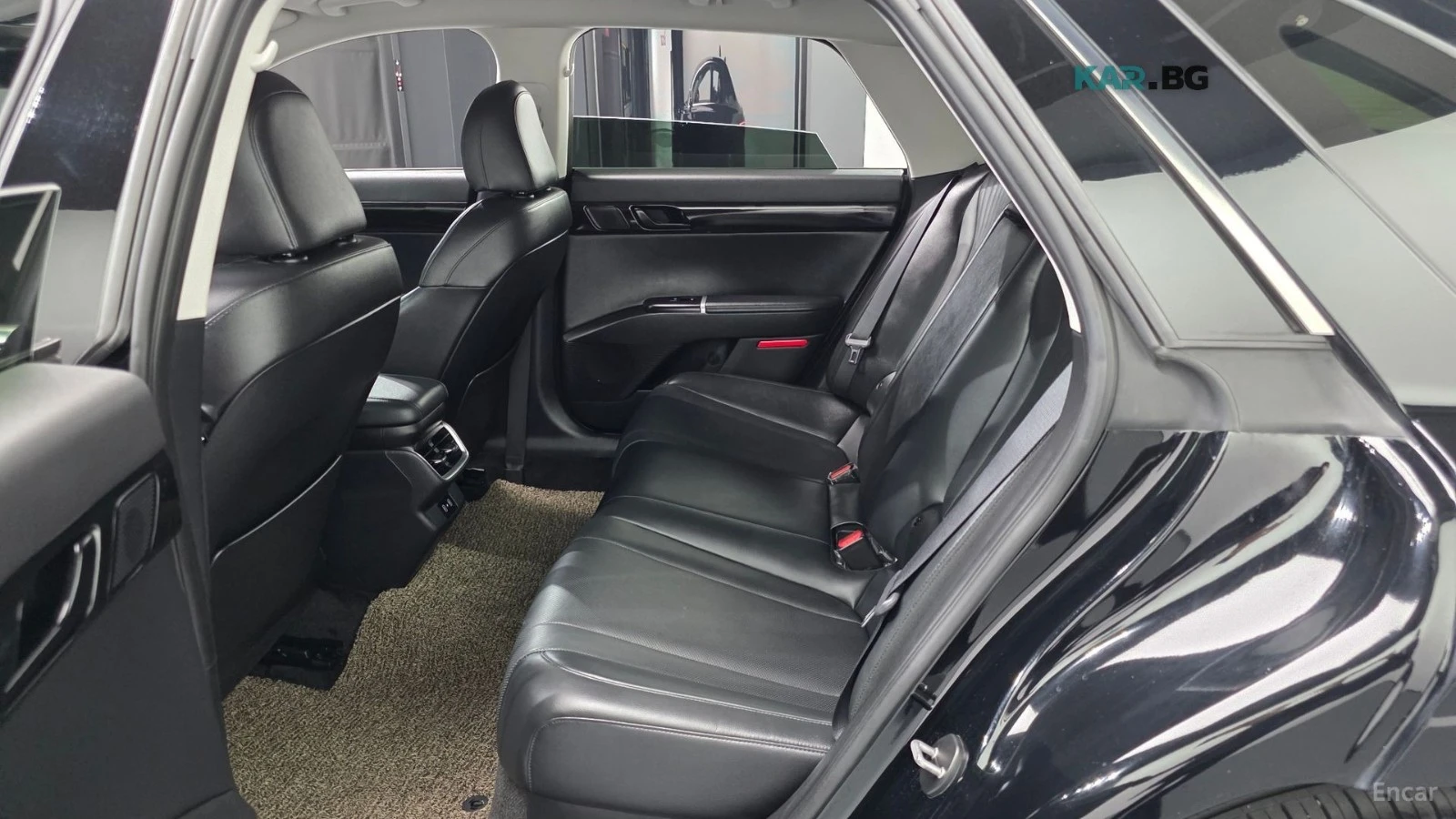 Hyundai Grandeur 3.5-LPG/PREMIUM/DRIVE-ASSISTS, снимка 14 - Автомобили и джипове - 55752020