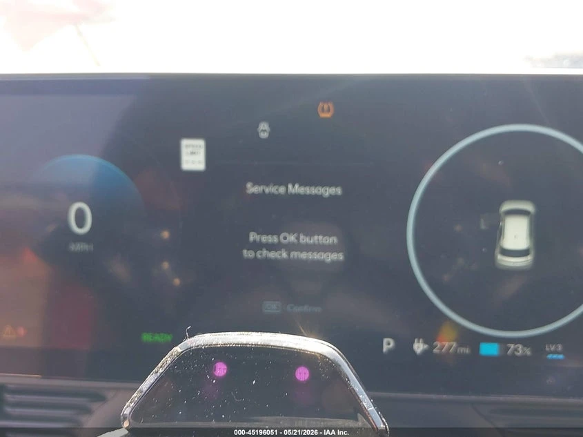 Hyundai Ioniq 5 Sel, снимка 7 - Автомобили и джипове - 55812778