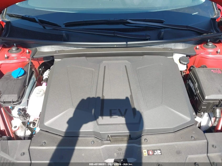 Hyundai Ioniq 5 Sel, снимка 10 - Автомобили и джипове - 55812778