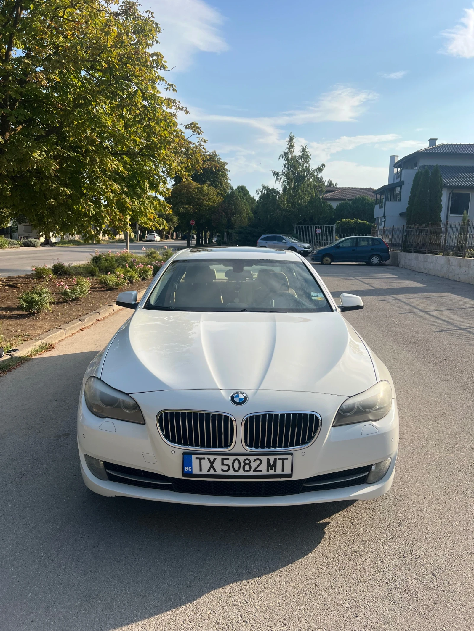 BMW 535 BMW 535i xDrive 306 к.с., снимка 6 - Автомобили и джипове - 55784322