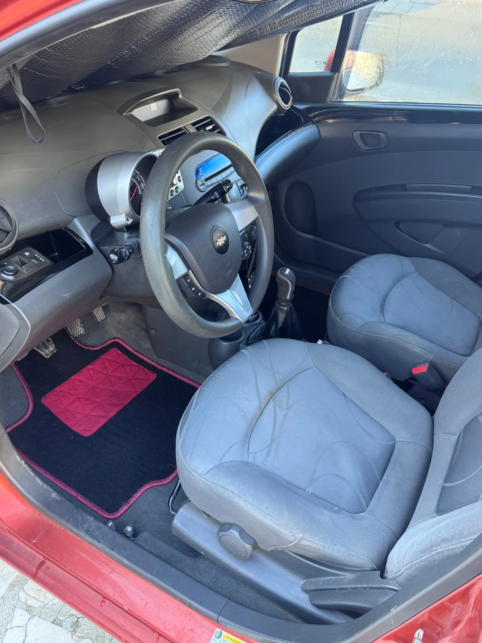 Chevrolet Spark | Mobile.bg � ����������� 7