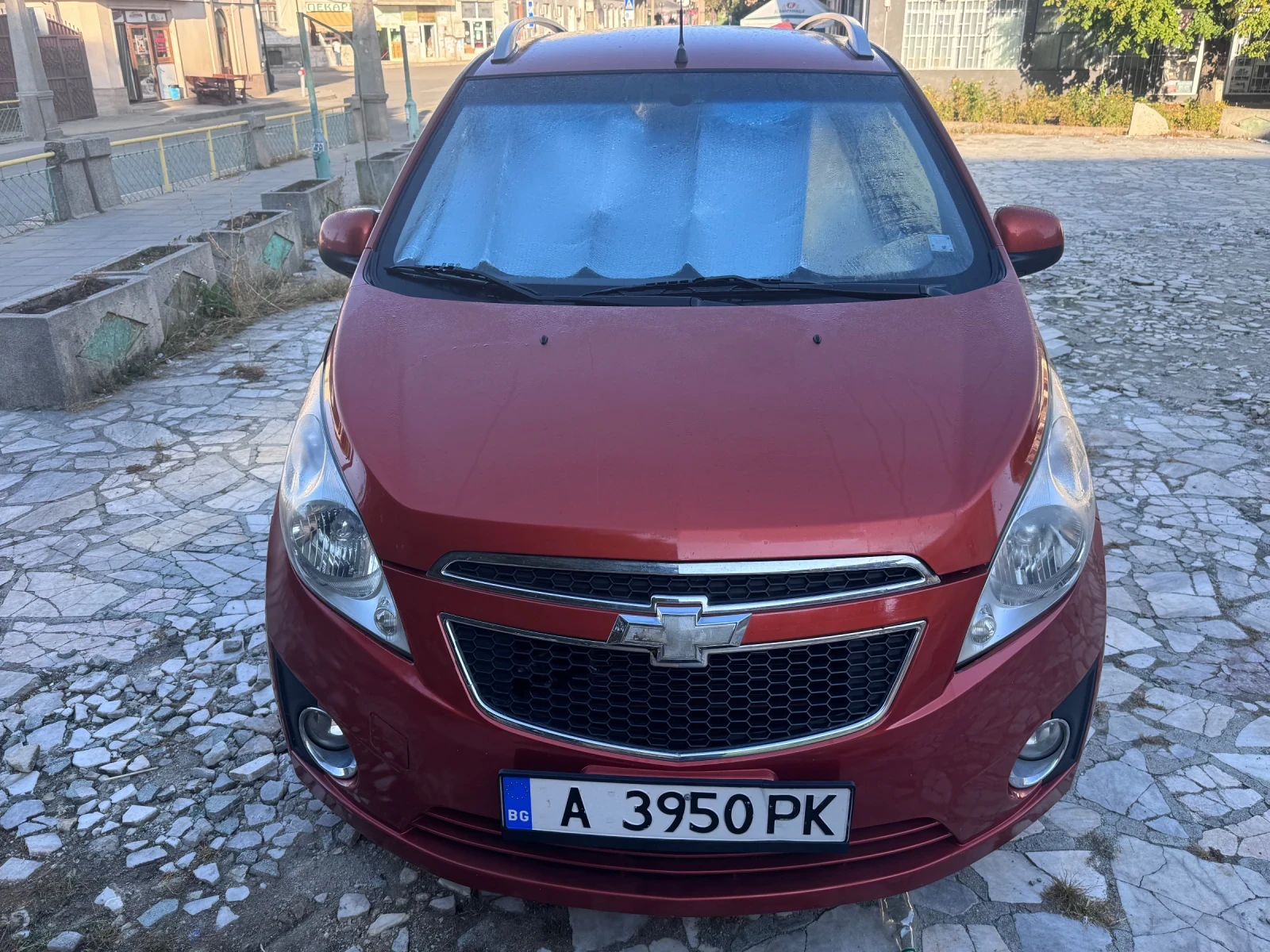 Chevrolet Spark | Mobile.bg � ����������� 2