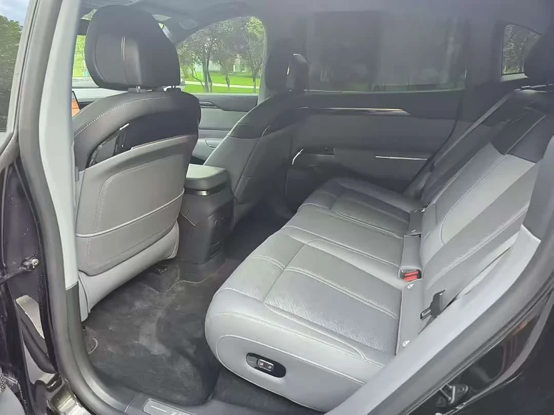 Zeekr 7X Long Range Intelligent 100kwH autogeorge.com, снимка 8 - Автомобили и джипове - 56137548
