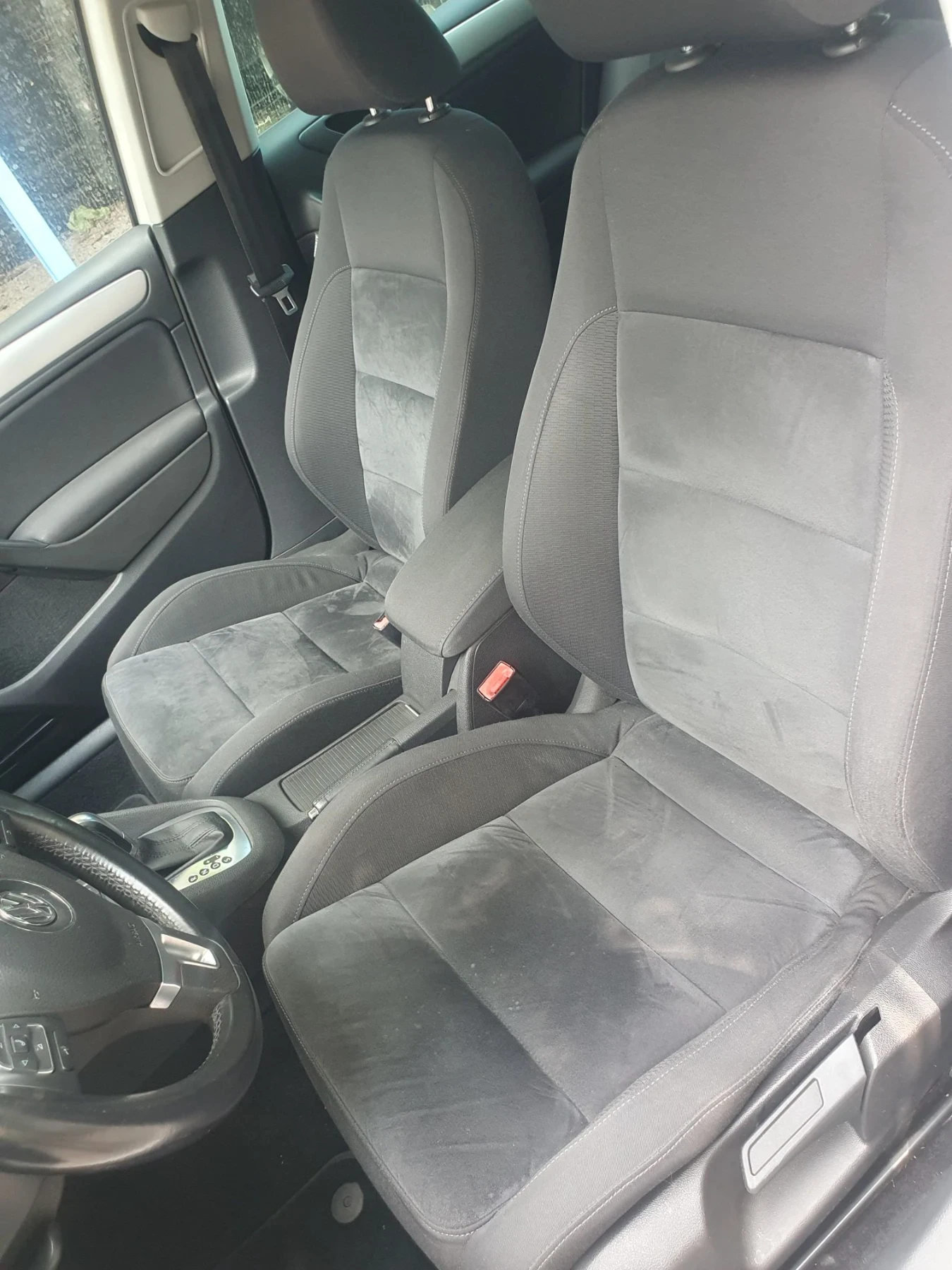 VW Golf 1.2Tsi Higlline AUT NAVI KAMERA | Mobile.bg � ����������� 9