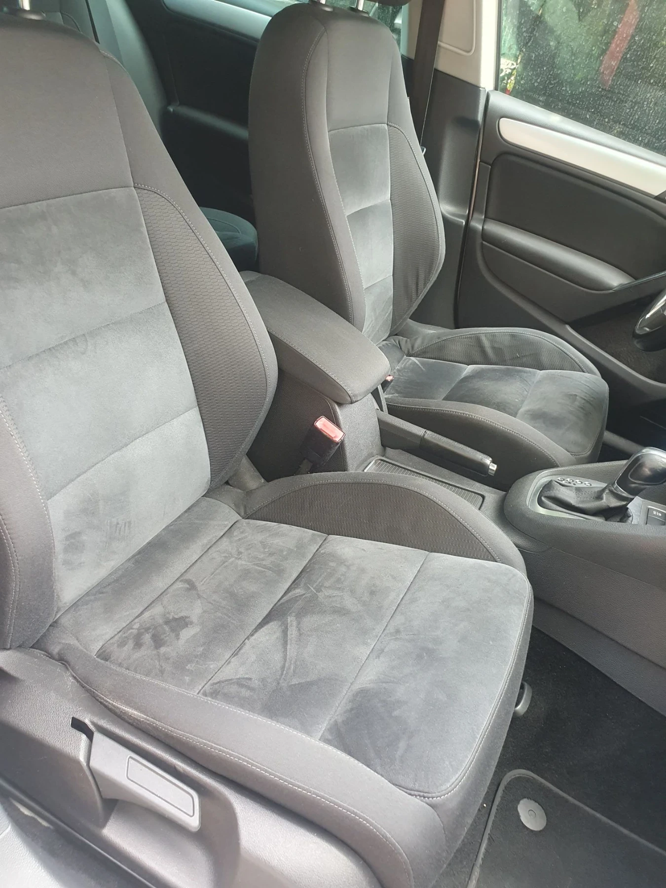 VW Golf 1.2Tsi Higlline AUT NAVI KAMERA | Mobile.bg � ����������� 7