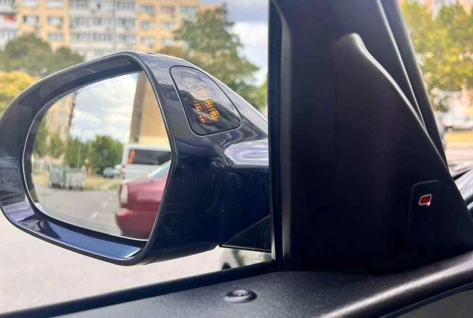 Audi A6 3.0, снимка 14 - Автомобили и джипове - 56554337