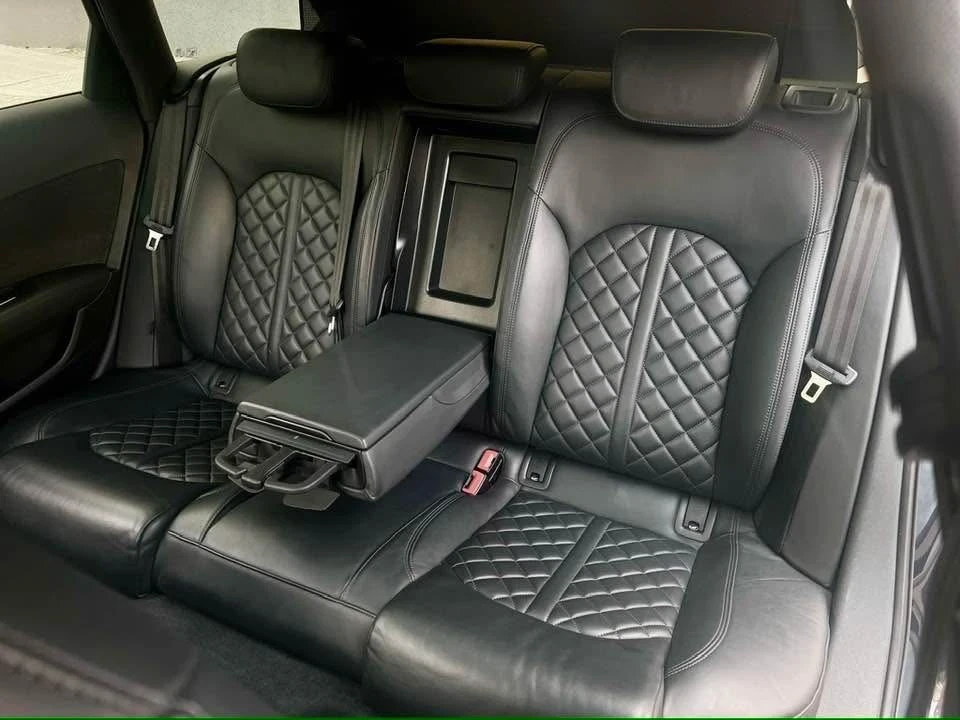 Audi A6 3.0, снимка 7 - Автомобили и джипове - 56554337