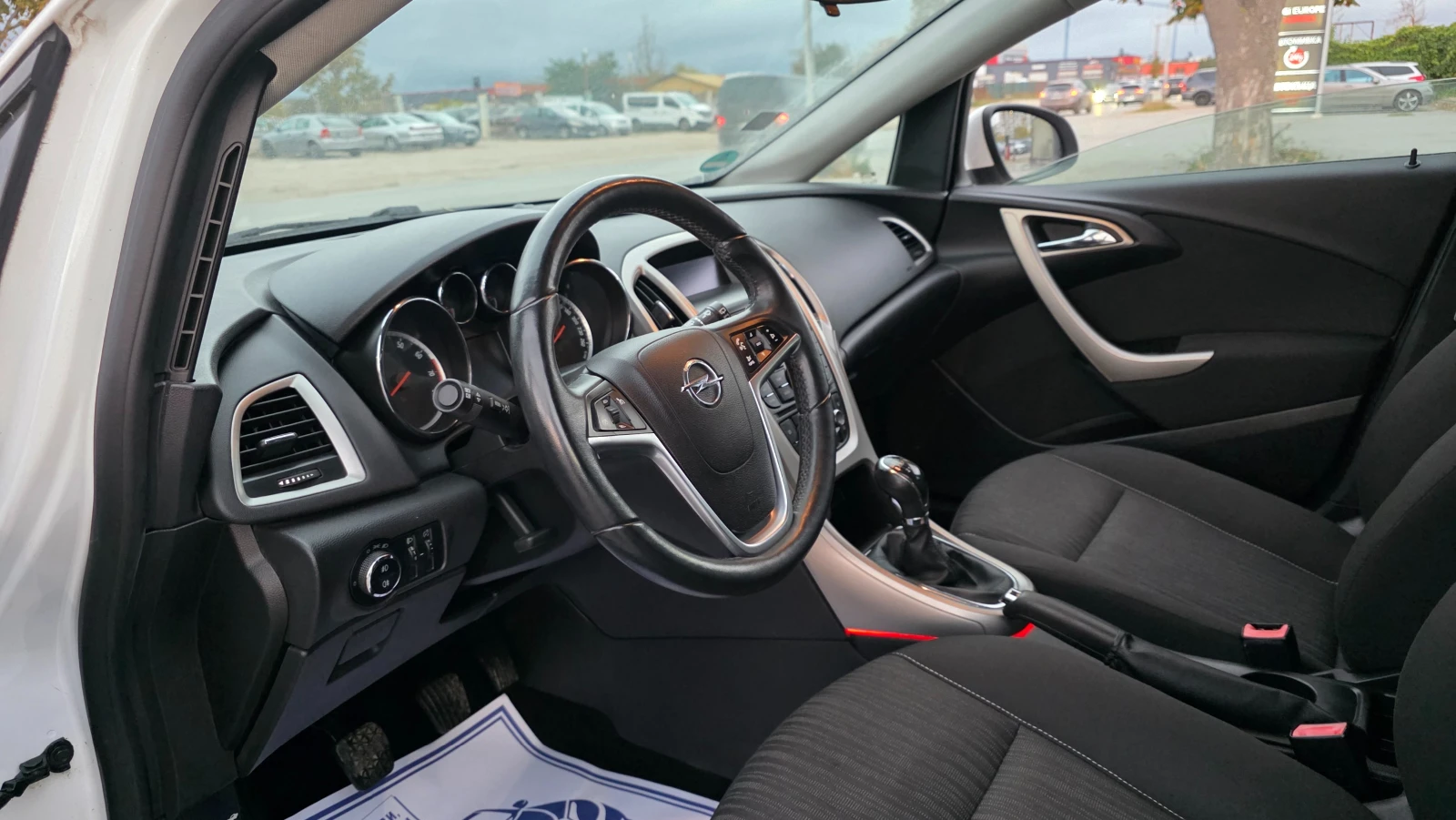 Opel Astra ��� ��������� | Mobile.bg � ����������� 7