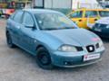 Seat Ibiza IV,1.4TDI,75кс,AMF,2004 г. - [4] 