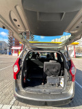 Dacia Lodgy  - изображение 6