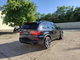 BMW X5 5.0i/Mpak/Vakum/panorama/360/podgrev/FULL!!!, снимка 6