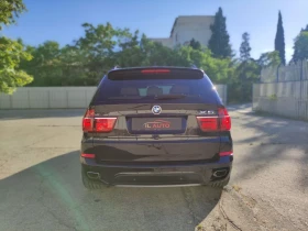 BMW X5 5.0i/Mpak/Vakum/panorama/360/podgrev/FULL!!!, снимка 4
