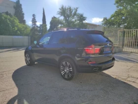 BMW X5 5.0i/Mpak/Vakum/panorama/360/podgrev/FULL!!!, снимка 5