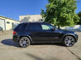 BMW X5 5.0i/Mpak/Vakum/panorama/360/podgrev/FULL!!!, снимка 8