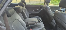 Hyundai Santa fe 2.2CRDI-200кс.7мес, снимка 10