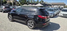 Hyundai Santa fe 2.2CRDI-200кс.7мес, снимка 8