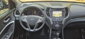 Hyundai Santa fe 2.2CRDI-200кс.7мес, снимка 11