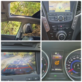 Hyundai Santa fe 2.2CRDI-200кс.7мес, снимка 15