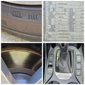 Hyundai Santa fe 2.2CRDI-200кс.7мес, снимка 17