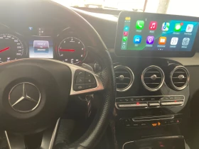 Mercedes-Benz GLC 220, снимка 9