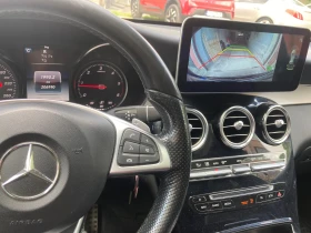 Mercedes-Benz GLC 220, снимка 8
