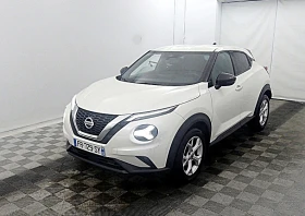 Nissan Juke BOSE EDITION, снимка 7