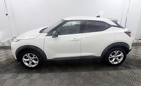 Nissan Juke BOSE EDITION, снимка 6