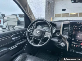 Dodge RAM 1500 Laramie/От DODGE/ФИНАНСИРАНЕ ОТ 310 евро на месец, снимка 8
