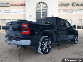 Dodge RAM 1500 Laramie/От DODGE/ФИНАНСИРАНЕ ОТ 310 евро на месец, снимка 5