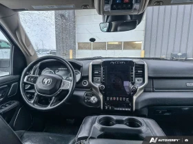 Dodge RAM 1500 Laramie/От DODGE/ФИНАНСИРАНЕ ОТ 310 евро на месец, снимка 9