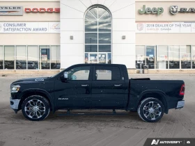 Dodge RAM 1500 Laramie/От DODGE/ФИНАНСИРАНЕ ОТ 310 евро на месец, снимка 2