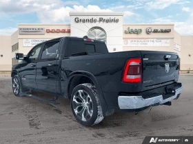 Dodge RAM 1500 Laramie/От DODGE/ФИНАНСИРАНЕ ОТ 310 евро на месец, снимка 3