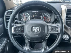 Dodge RAM 1500 Laramie/От DODGE/ФИНАНСИРАНЕ ОТ 310 евро на месец, снимка 13