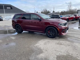 Dodge Durango SRT HELLCAT * * CARFAX * * АВТО КРЕДИТ * * , снимка 2
