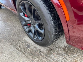 Dodge Durango SRT HELLCAT * * CARFAX * * АВТО КРЕДИТ * * , снимка 5