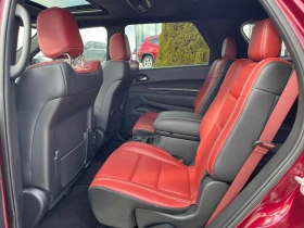 Dodge Durango SRT HELLCAT * * CARFAX * * АВТО КРЕДИТ * * , снимка 8
