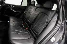 BMW X5 40i (340 кс) xDrive Steptronic НАЛИЧЕН В СОФИЯ, снимка 12