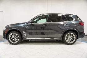 BMW X5 40i (340 кс) xDrive Steptronic НАЛИЧЕН В СОФИЯ, снимка 7