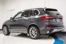 BMW X5 40i (340 кс) xDrive Steptronic НАЛИЧЕН В СОФИЯ, снимка 4