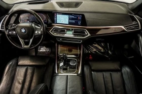 BMW X5 40i (340 кс) xDrive Steptronic НАЛИЧЕН В СОФИЯ, снимка 11