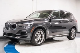 BMW X5 40i (340 кс) xDrive Steptronic НАЛИЧЕН В СОФИЯ, снимка 1