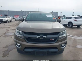 Chevrolet Colorado 3.6l Z71, снимка 12