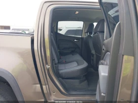 Chevrolet Colorado 3.6l Z71, снимка 8