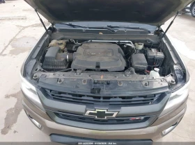 Chevrolet Colorado 3.6l Z71, снимка 10