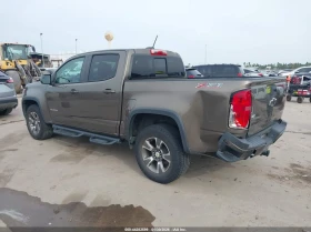 Chevrolet Colorado 3.6l Z71, снимка 3