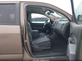 Chevrolet Colorado 3.6l Z71, снимка 5