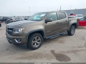 Chevrolet Colorado 3.6l Z71, снимка 2