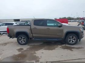 Chevrolet Colorado 3.6l Z71, снимка 13