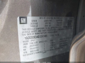 Chevrolet Colorado 3.6l Z71, снимка 9