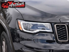 Jeep Grand cherokee * LIMITED 75TH EDITION 4X4 * CARFAX * ЦЕНА ДО БГ, снимка 3